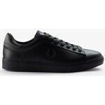 Chaussures Fred Perry - Noir