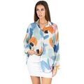 Chemise Isla Bonita By Sigris Kurta Grenoble