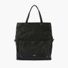 Cabas Lollipops Grand sac shopper noir Pasqua