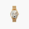 Montre Lollipops Montre rose chat