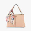 Sac Lollipops Grand sac multi poches nude Priska