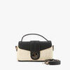 Sac Bandouliere Lollipops Petit sac port&eacute; &eacute;paule noir Patsy Noir