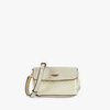 Sac Bandouliere Lollipops Petit sac port&eacute; &eacute;paule blanc Phary Blanc