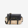 Sac Bandouliere Lollipops Sac port&eacute; &eacute;paule noir Primavera Noir