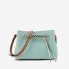 Sac Bandouliere Lollipops Sac port&eacute; &eacute;paule M vert aqua P-Kitami Vert