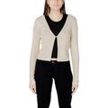 Vestes sur Grenoble : Veste Morgan 241-MIRZI Dor&eacute;