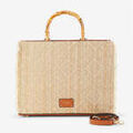 Cabas Lollipops Sac shopper L dor&eacute; Polly Dor&eacute;