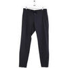 Pantalon BOSS Pantalon droit noir