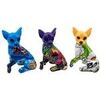 Statuettes et figurines Signes Grimalt Chien 3U Multicolore Unique. . Maison & D&eacute;co > Statuettes et figurines.