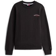 Pull Tommy Jeans Tjw Reg Dollar Stack