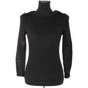 Pull Bash Top noir