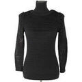Pull Bash Top noir