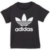 T-shirt enfant adidas Trefoil