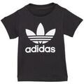 Tee-shirts enfants sur Grenoble : T-shirt enfant adidas Trefoil