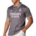 Tee-shirts sur Grenoble : T-shirt adidas 24/25 Troisi&egrave;me maillot Gris