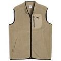 Gilets sur Grenoble : Gilet Puma Pumatech