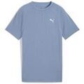 Tee-shirts enfants sur Grenoble : T-shirt enfant Puma Evostripe