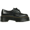 Ville basse Dr. Martens 1461 Quad Croc
