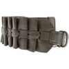 Ceinture Caf&eacute; Noir CW01R Marron