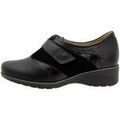 Chaussures Piesanto 195956 Noir Grenoble