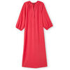 Robe Daxon by - Robe manches 3/4 coupe ample