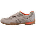 Baskets homme sur Grenoble : Baskets basses Geox U SNAKE ORIGINAL A