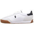 Baskets basses Polo Ralph Lauren HESTER PP Grenoble