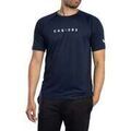 Tee-shirts sur Grenoble : T-shirt Castore Raglan T-shirt