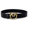 Ceinture Pinko ALTA LOVE BIRDS IN PELLE 100120 A0F1