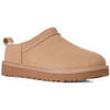 Bottines UGG classic micro booties