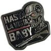 Broches Clj Charles Le Jeune Pin's Hasta la vista, Baby Noir
