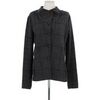 Veste Emporio Armani Veste en coton grise