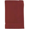 Tapis de bain Soleil D'Ocre Lagune