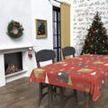 Serviettes de table Nappes, Sets de table Soleil D'Ocre Sapin