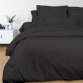 Housses de couettes Soleil D'Ocre Percale Grenoble