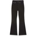 Jeans flare / larges Calvin Klein Jeans High Rise Flare Ck C Grenoble