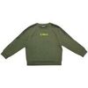 Pull enfant Emporio Armani EA7 7B000184-AF10368