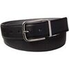 Ceinture Calvin Klein Jeans Round Buckle Pebble 35Mm Rev/Adj