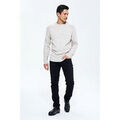 Pantalons sur Grenoble : Jeans Lee Cooper Jean JORDY STRAIGHT Black