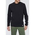 Pull Lee Cooper Tee Shirt ASIPLY Black
