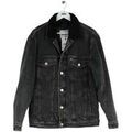 Veste Tommy Hilfiger Veste en coton noire