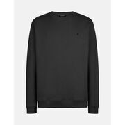 Pull Dondup UF641 KF0196U-DU6 999 BLACK