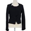 Veste Zadig & Voltaire Veste en soie noire