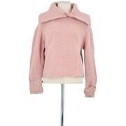 Pull Zadig & Voltaire Pull en laine rose