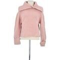 Pull Zadig & Voltaire Pull en laine rose