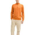 Pull sur Grenoble : Pull Tom Tailor Pull camionneur Tomato