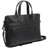 Porte document The Chesterfield Brand Sac ordinateur Chesterfield Brand Ref 67450 Noir 40*31*8 cm