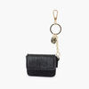 Porte cl&eacute; Lollipops Porte-cl&eacute;s sac noir Sanja Noir