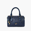 Sac a main Lollipops Petit sac bowling bleu Sanja