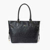 Cabas Lollipops Grand sac shopper noir Sanja